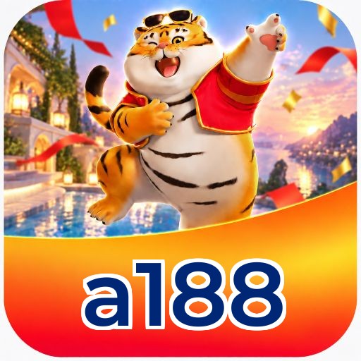 a188 Logo