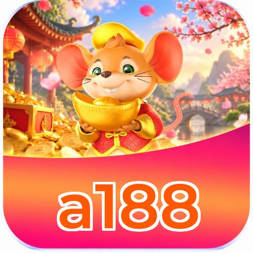 a188 Logo
