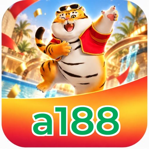 a188 Logo