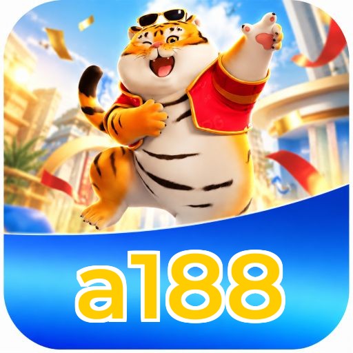 a188 Logo