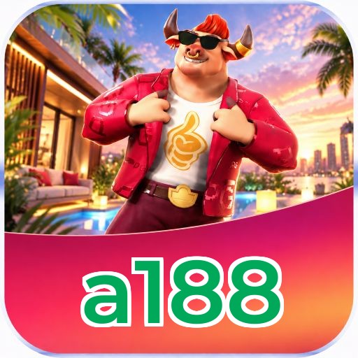 a188 Logo