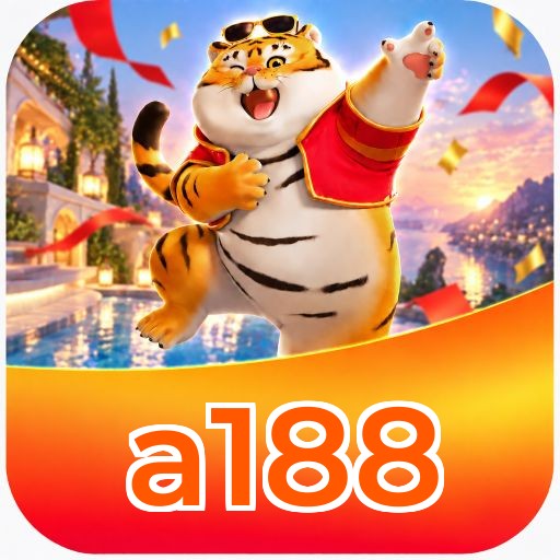 a188 Logo