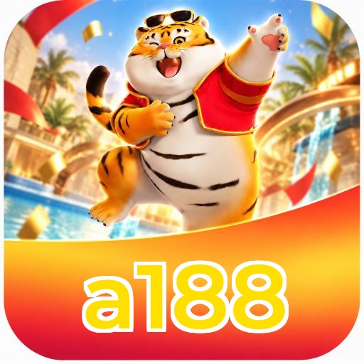 a188 Logo