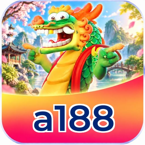 a188 Logo