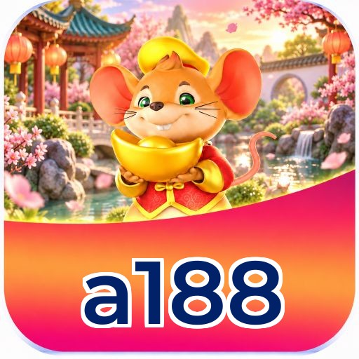 a188 Logo