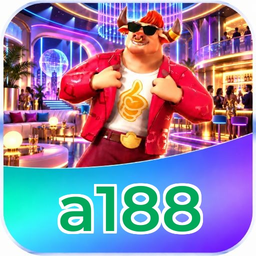 a188 Baixar - Logo oficial download seguro