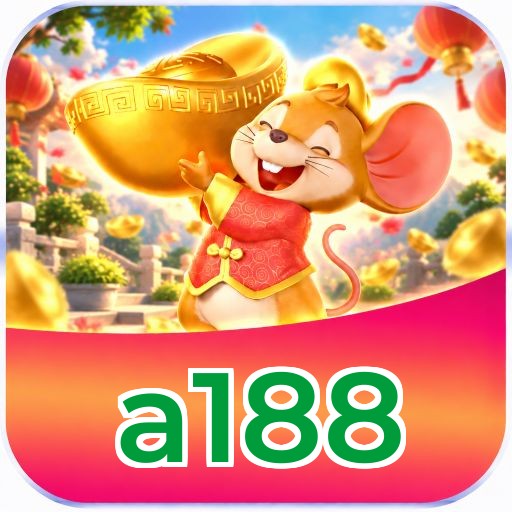 a188 Logo
