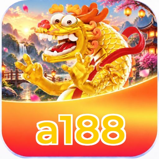 a188 Logo