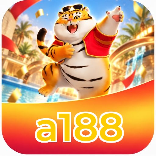 a188 Logo