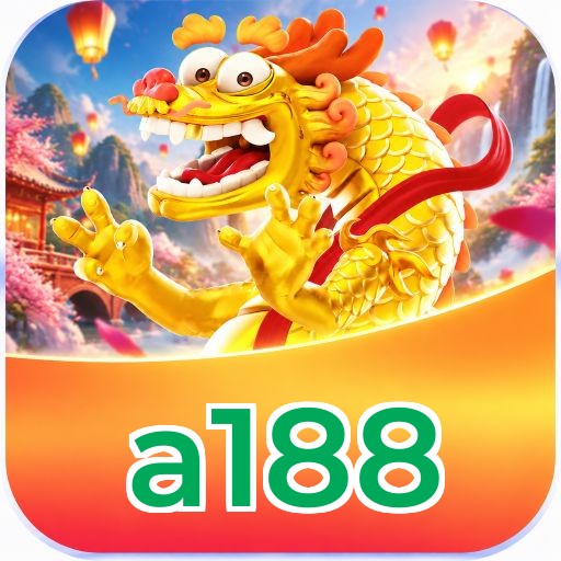 Slots online da a188 com jackpots progressivos