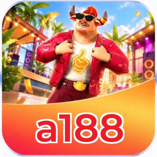 a188 Logo