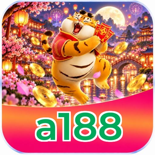 a188 Logo