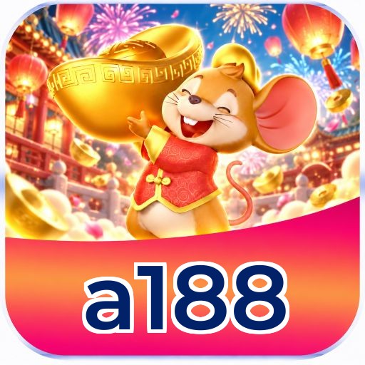 Canal oficial da a188 no Telegram
