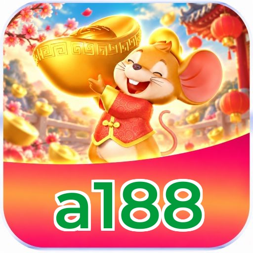 a188 Logo
