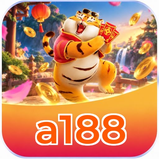 a188 Download APP v3.2.1
