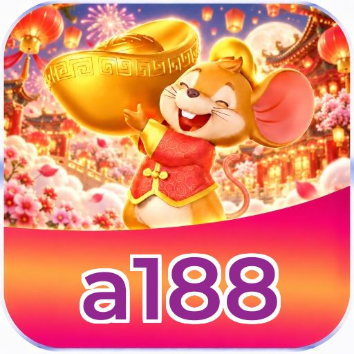 a188 Logo
