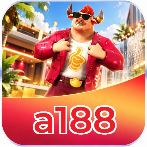 a188 Logo